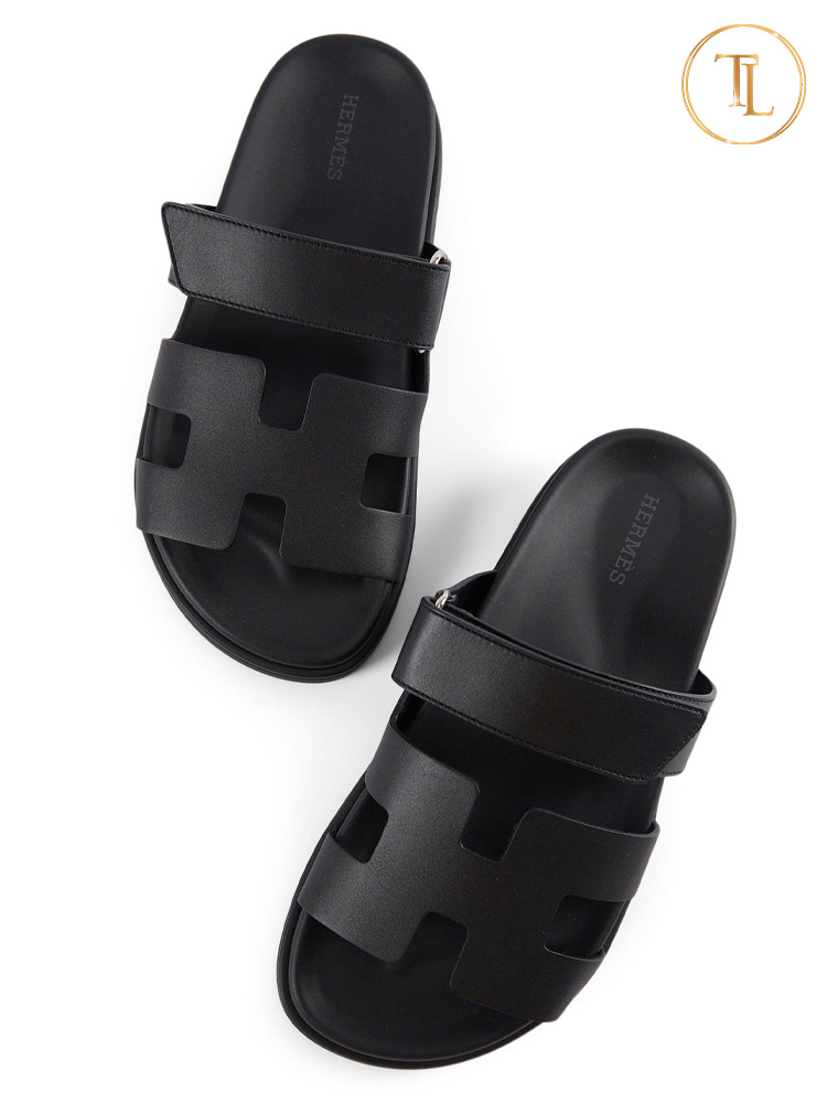 Đế dép Hermes làm bằng gì