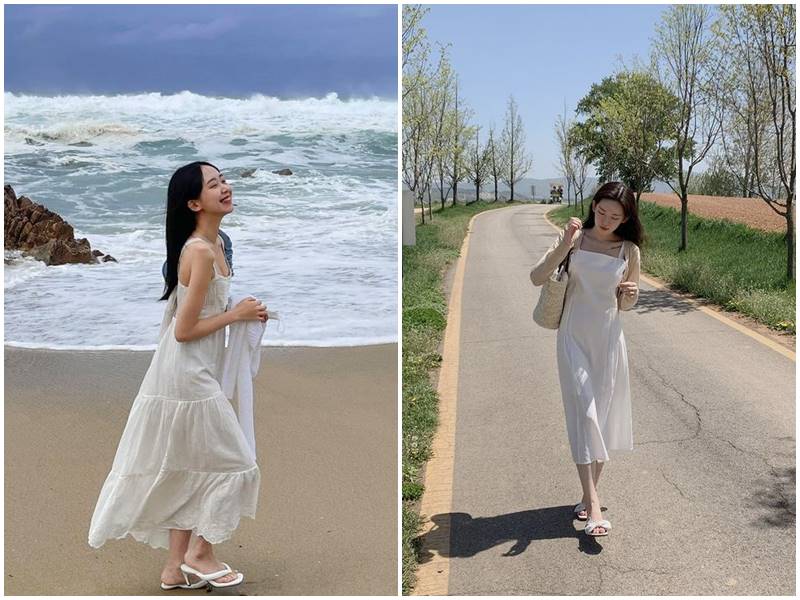 vay-trang-xoe-di-bien-549