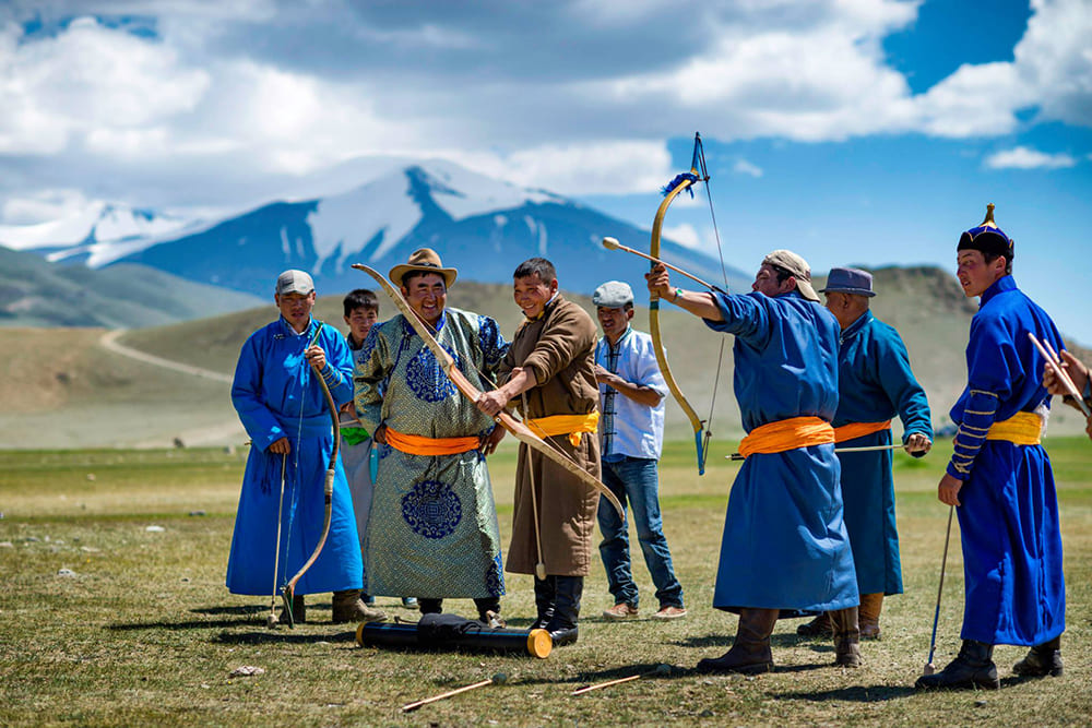Khí hậu Đông Bắc Á, vị trí địa lý, điều kiện tự nhiên Đông Bắc Á