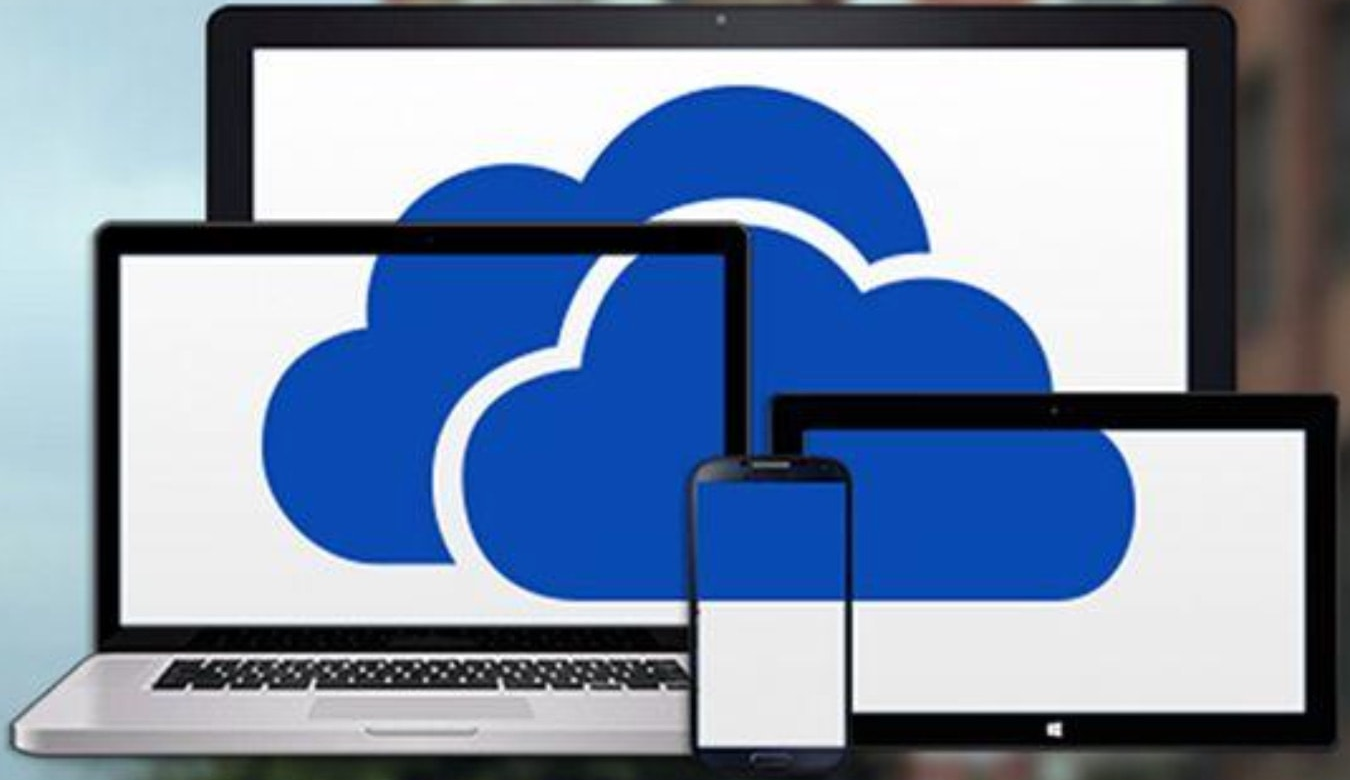 Dữ liệu lưu trữ trên đám mây Microsoft được đồng bộ trên mọi thiết bị 