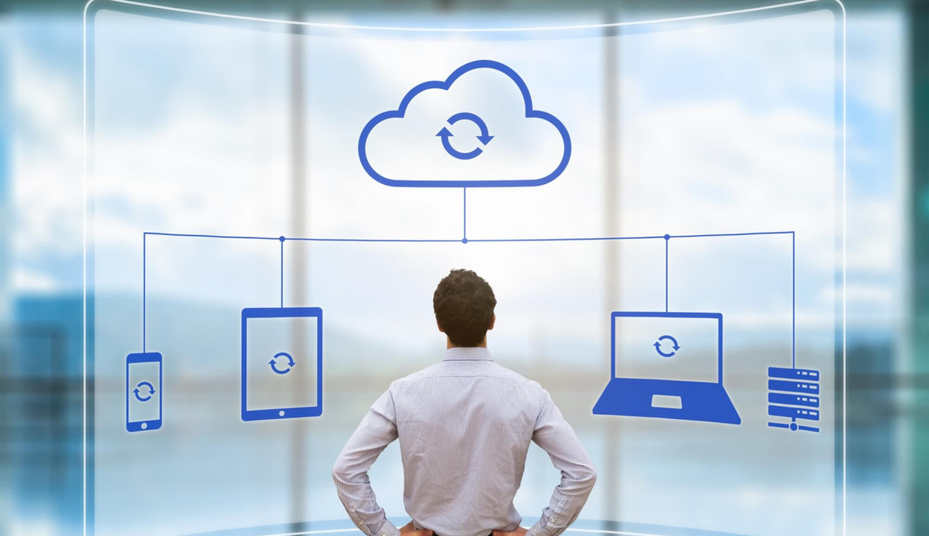 Lưu trữ đám mây Microsoft hay còn được gọi là OneDrive