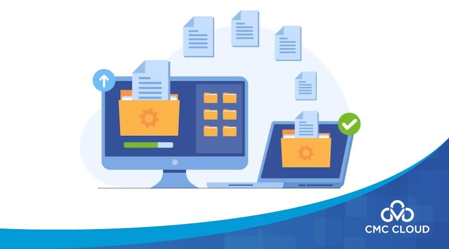 File Server là gì? Lợi ích vàng cho doanh nghiệp
