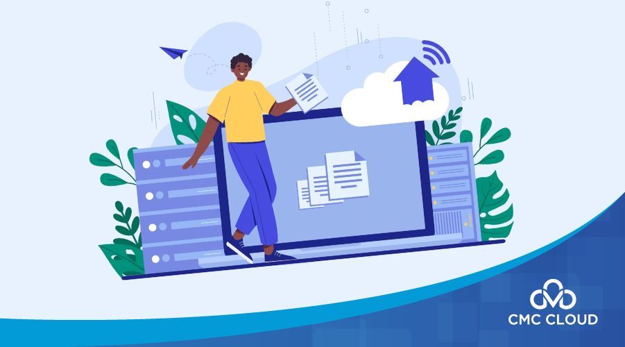 File Server là gì? Lợi ích vàng cho doanh nghiệp