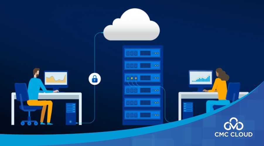File Server là gì? Lợi ích vàng cho doanh nghiệp