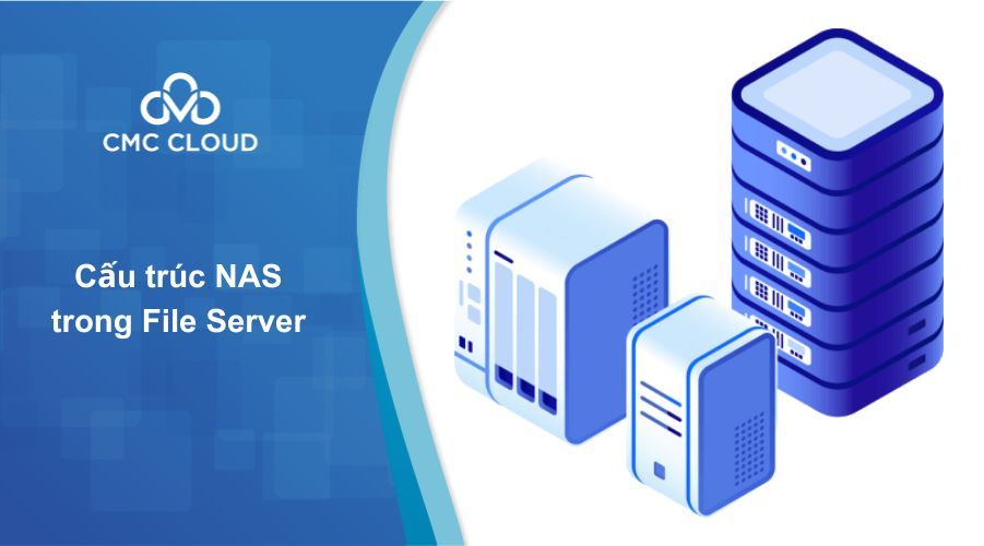 File Server là gì? Lợi ích vàng cho doanh nghiệp