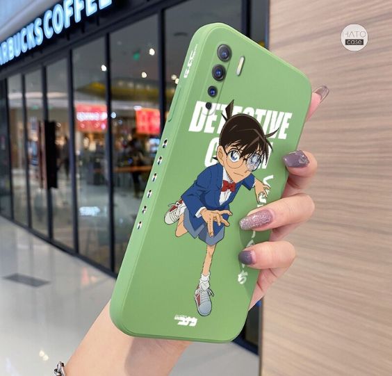 ốp điện thoại redmi