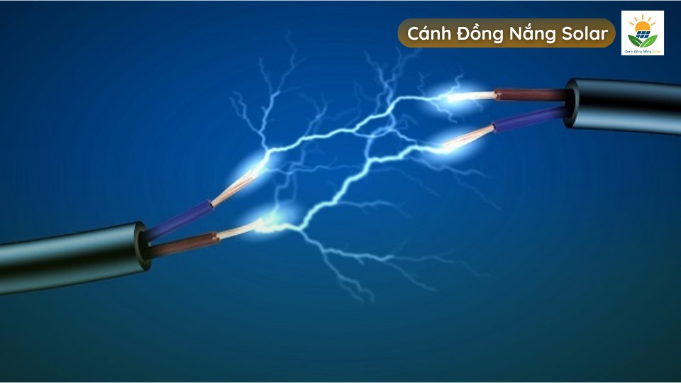 Dòng điện là gì, điều kiện và quy ước chiều dòng điện 2025