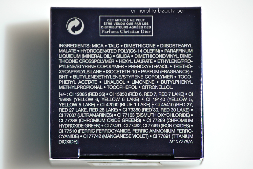 Dior Panama & Sunnies