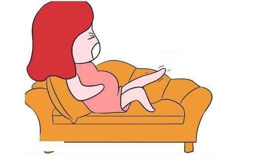 Làm thế nào để đối phó với vấn đề đau mông khi mang thai