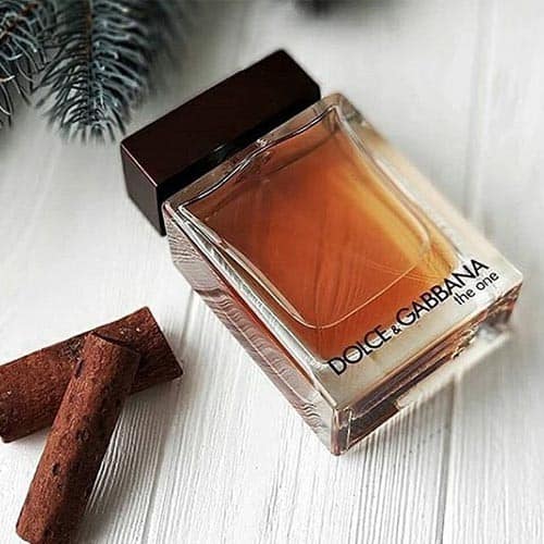 Nước hoa Dolce & Gabbana chính hãng, cửa hàng uy tín lâu năm