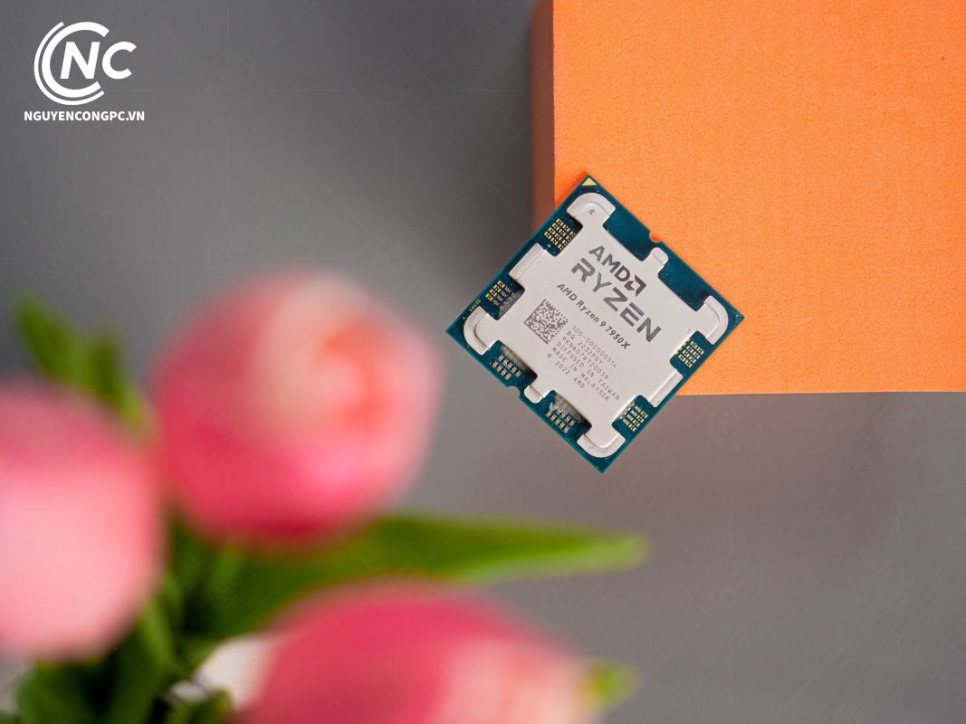 Xung Nhịp CPU Là Gì? Đơn Vị Đo Tốc Độ CPU Bạn Cần Biết