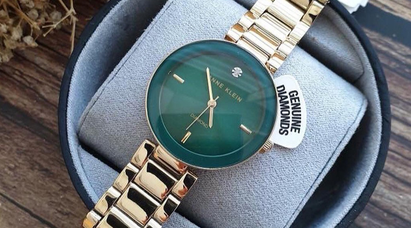 Viên đá là điểm nhấn