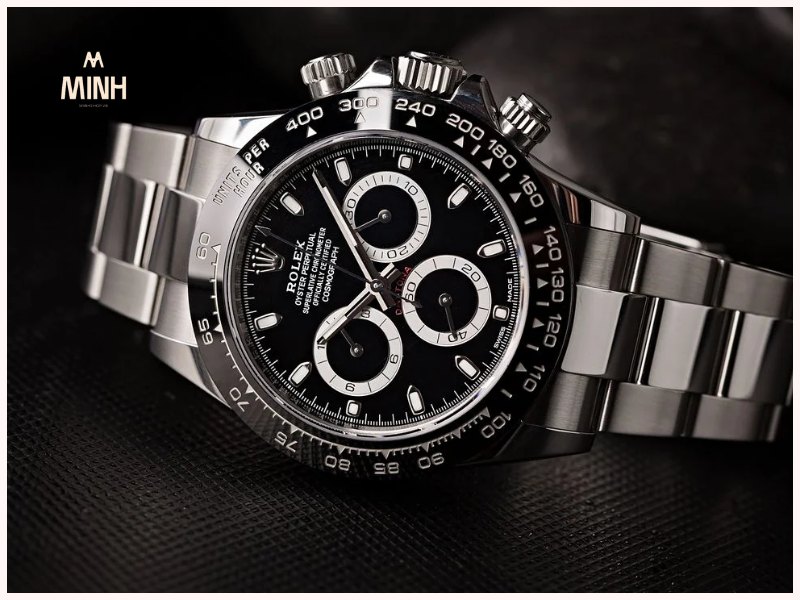 Thế nào được coi là đồng hồ chính hãng?