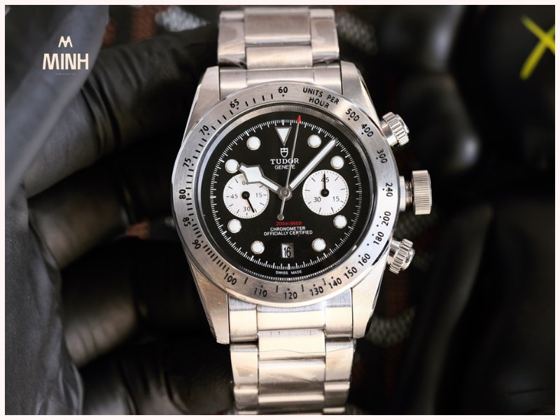 Mách bạn 10 mẹo phân biệt đồng hồ thật giả đơn giản và chính xác nhất