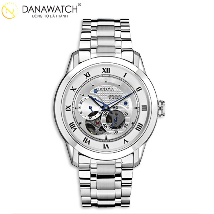 Đồng hồ Nam Bulova 96A118