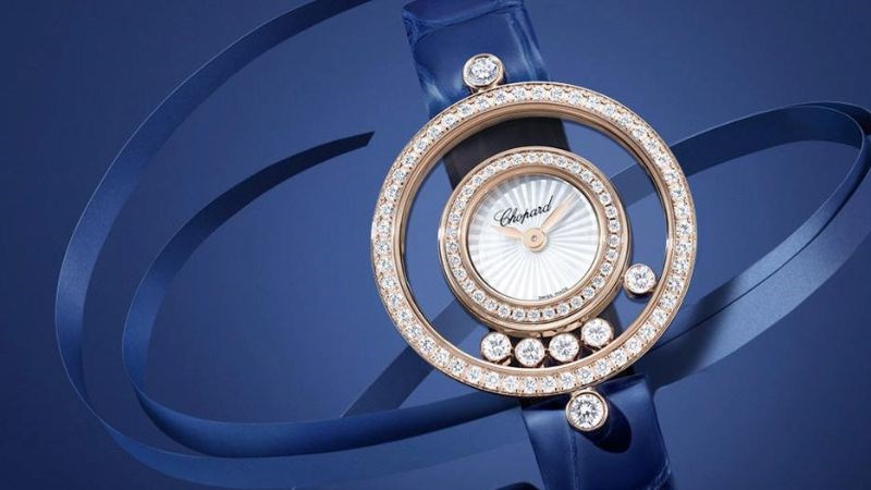 Đồng hồ Chopard của nước nào? Có gì đặc biệt và một số dòng nổi bật