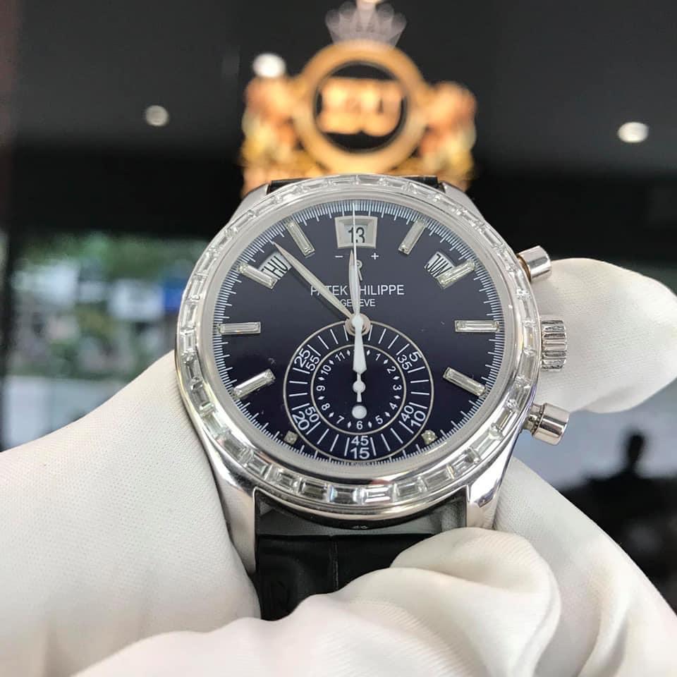 Thương hiệu Patek Philippe và những cỗ máy đỉnh cao về công nghệ chế tác