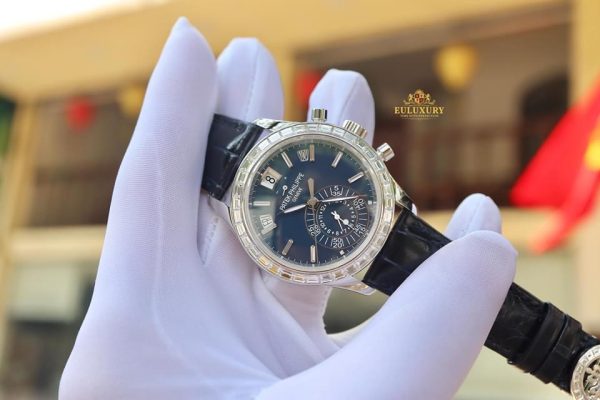 Đồng hồ&nbsp;Patek Philippe