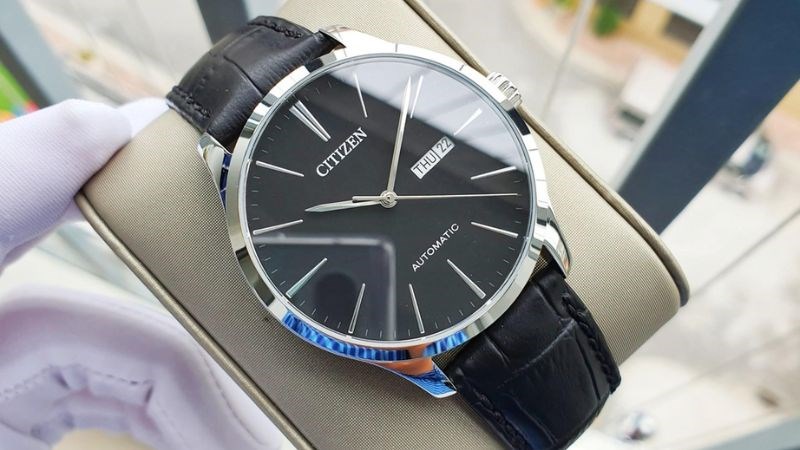 Không cần điều chỉnh nhiều trong khi sử dụng vì độ chính xác cao