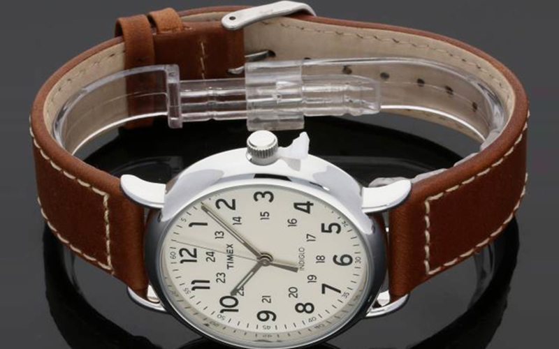 Đồng hồ Timex đơn giản nhưng thời thượng, tinh tế