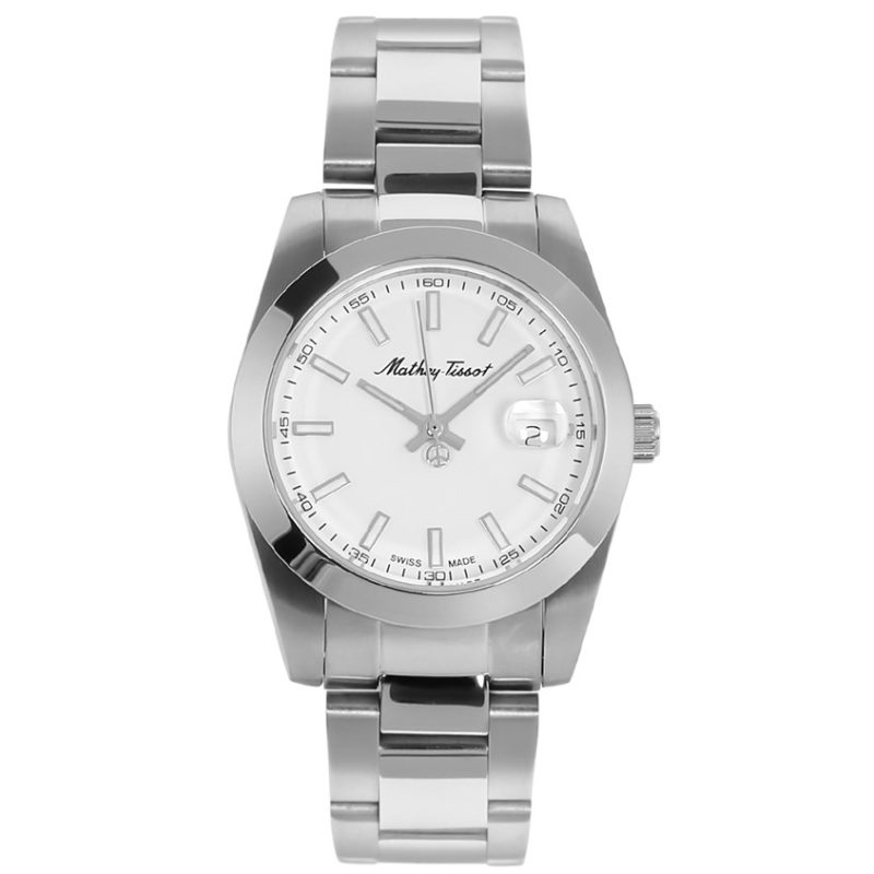 TOP 16 mẫu đồng hồ Tissot nữ mới nhất, được ưa chuộng tại TGDĐ