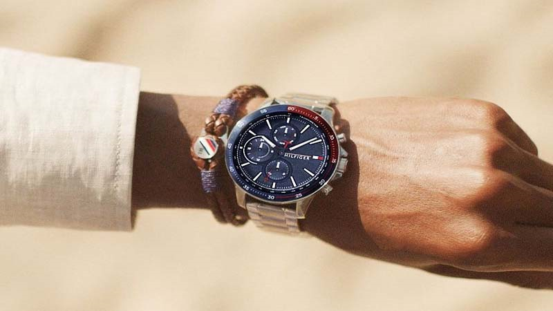 Thomas Jacob Hilfiger - Người sáng lập thương hiệu Tommy Hilfiger
