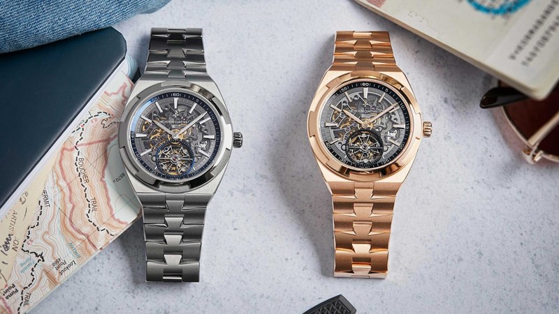 Những người thợ này là nhân sự của làng nghề đồng hồ Thụy Sỹ