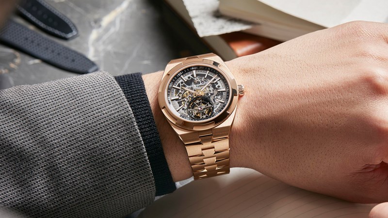 Tinh thần được gìn giữ và duy trì trong suốt thời gian dài