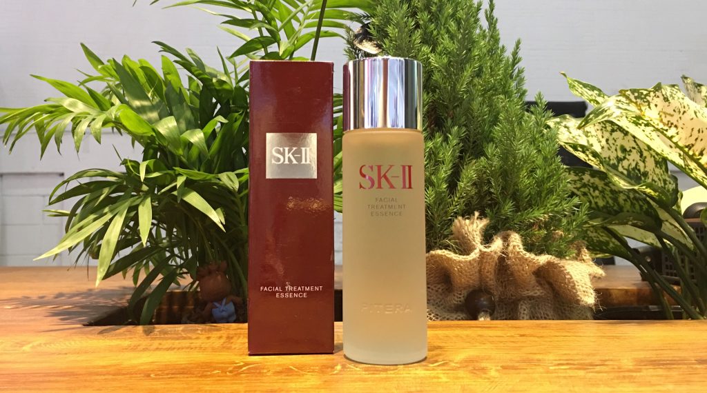 Nước Thần SK-II Facial Treatment Essence 75ml