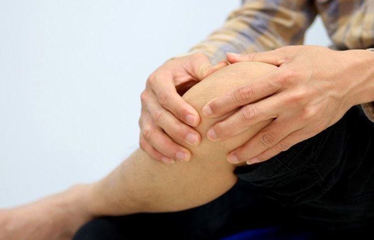 Huyệt dương lăng tuyền cần được tác động đúng phương pháp