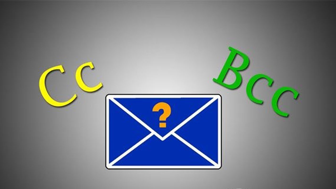 các từ viết tắt trong email
