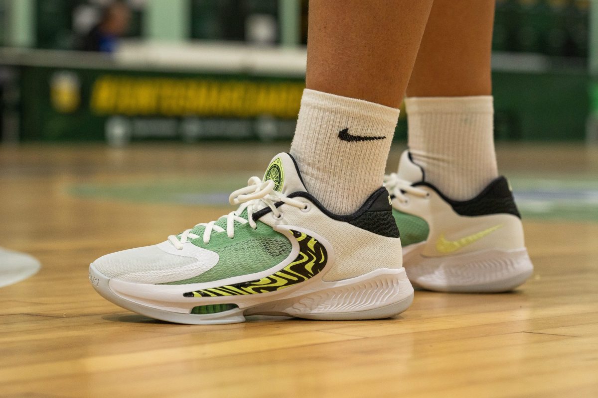 Nike Zoom Freak 4 review