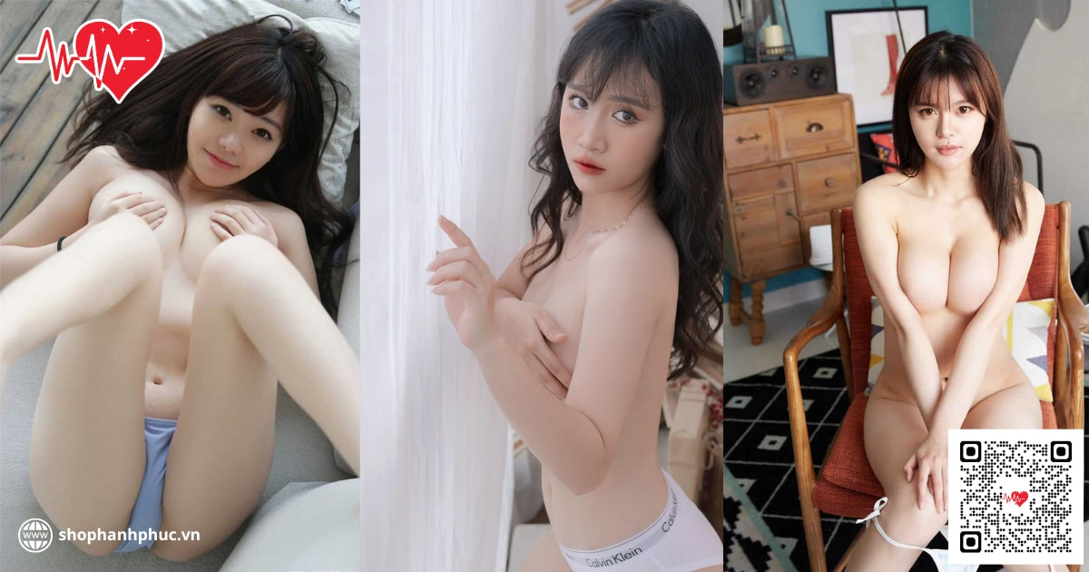 Những cặp vú đẹp