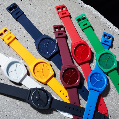 Đồng hồ Adidas Thể thao năng động