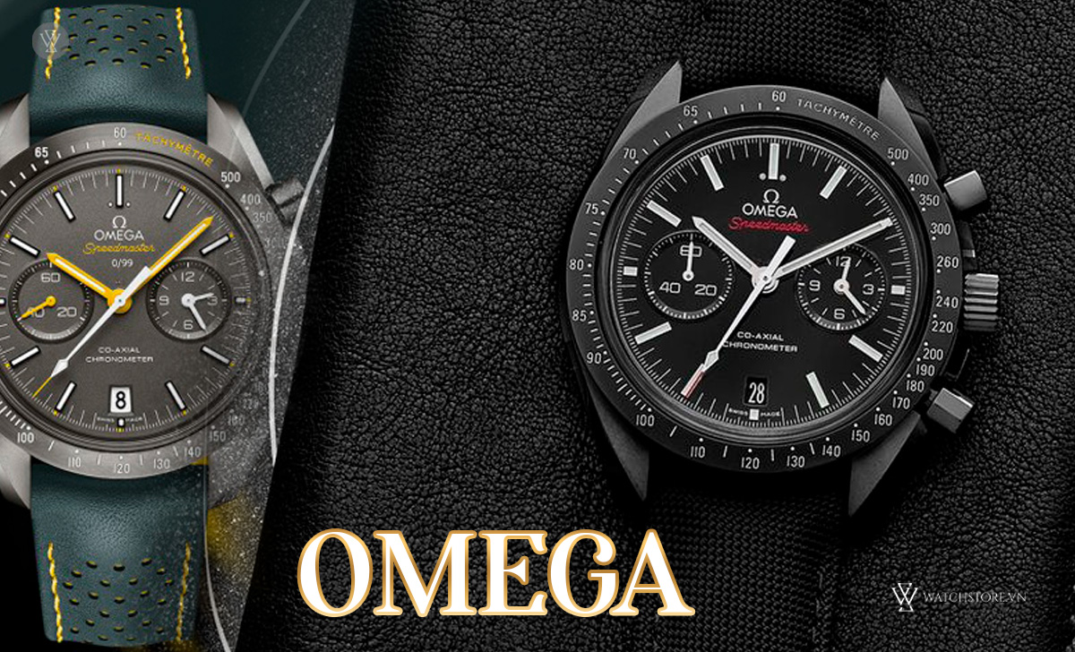 Đồng hồ Omega
