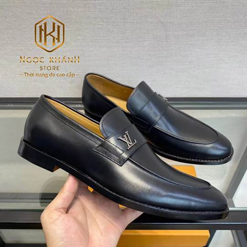 giày louis vuitton nam