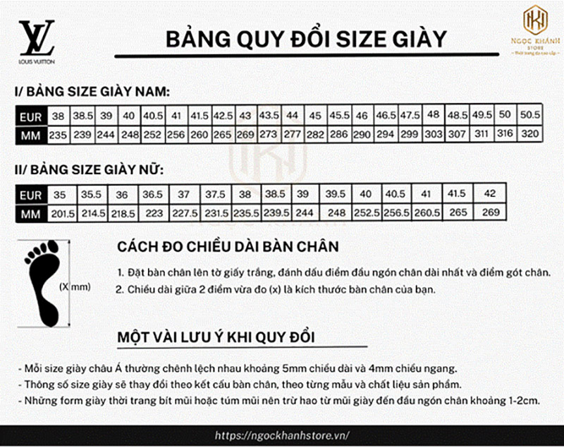 giày lười louis vuitton nam chính hãng