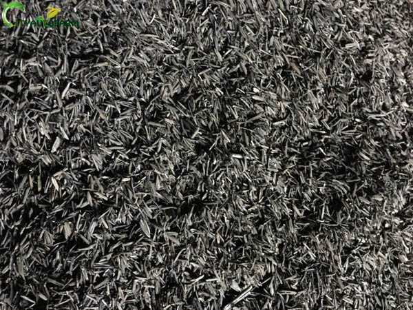 Trấu hun chất lượng sẽ cháy đều, còn nguyên cánh, không lẫn tạp chất