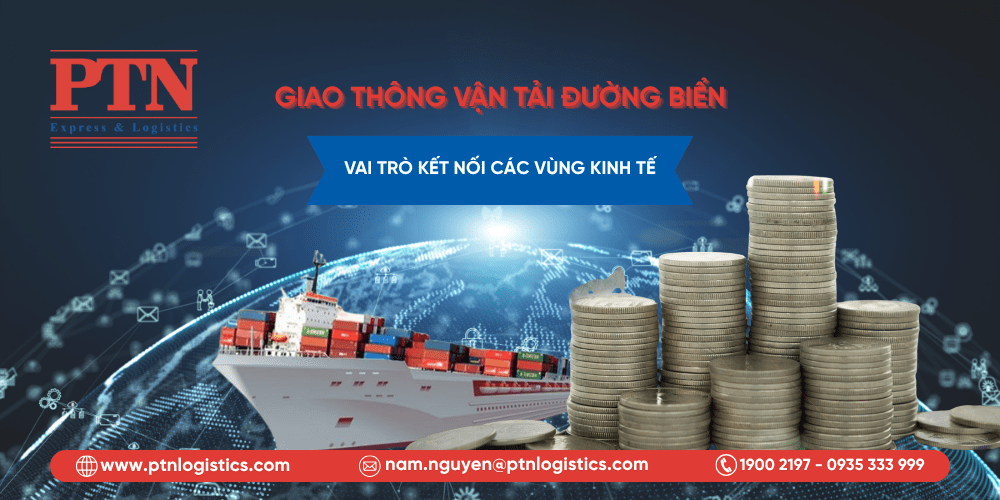 Giao thông vận tải đường biển nước ta: Cơ hội và thách thức