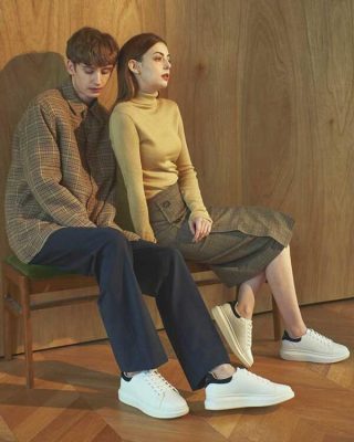 Mua giày Domba chính hãng ở đâu ? 9 shop bán giày domba real uy tín