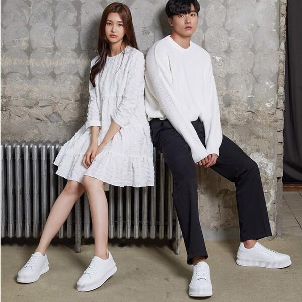 Giày Domba chính hãng dòng Domba Forward tại Dope Shop