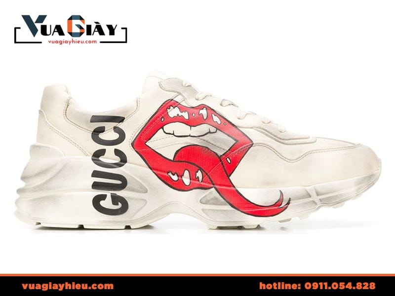 Giày Gucci Rhyton chính hãng
