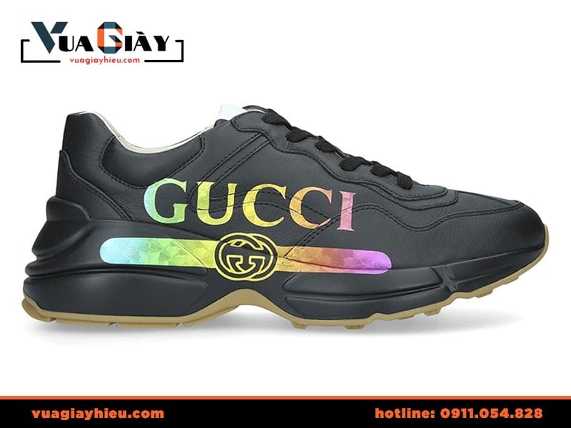 Giày Gucci Rhyton chính hãng