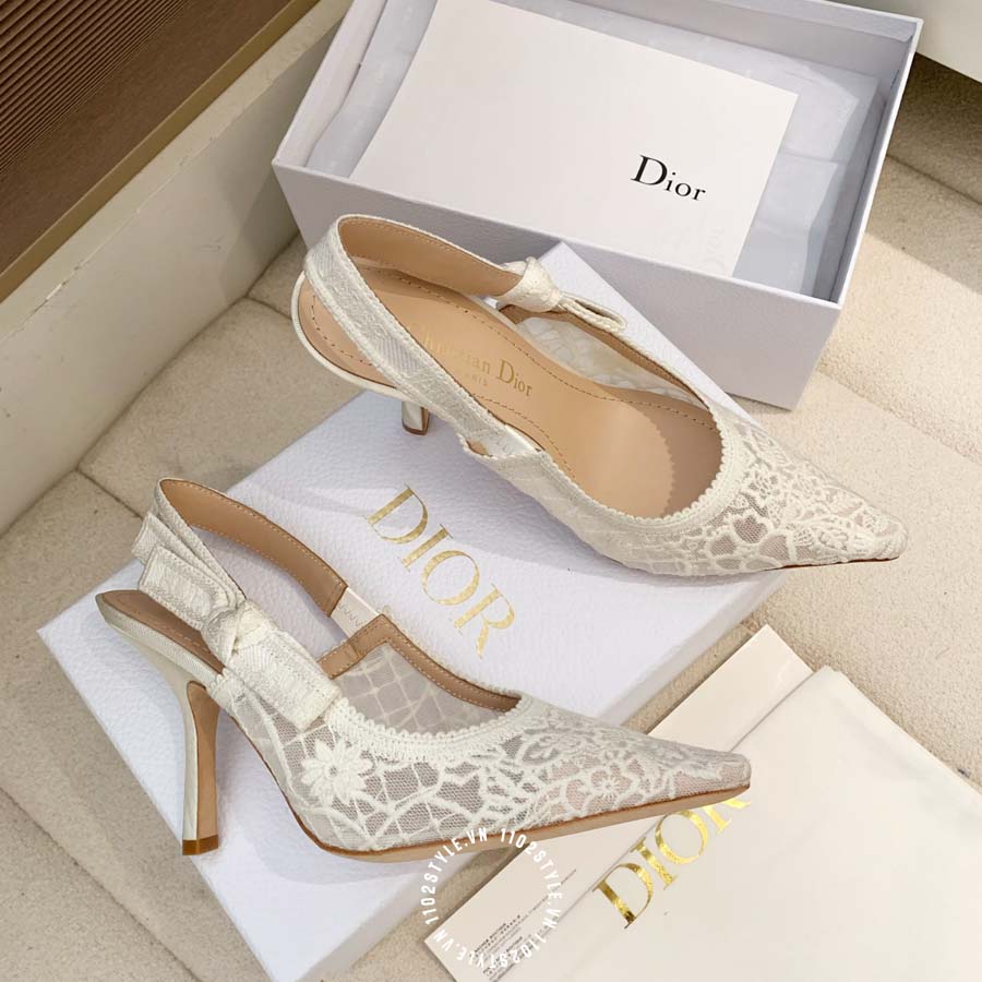 Giay Luoi Dior