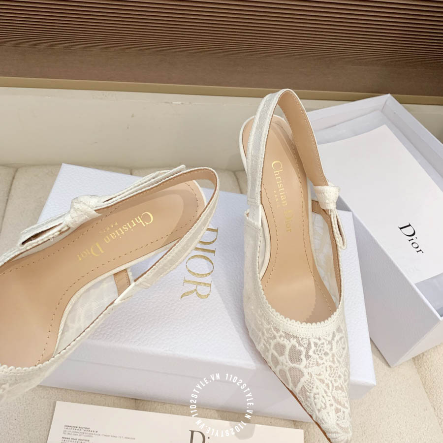 Giay Luoi Dior