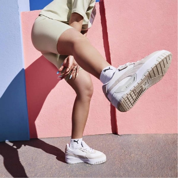 Bảng size giày Puma đầy đủ và chính xác nhất