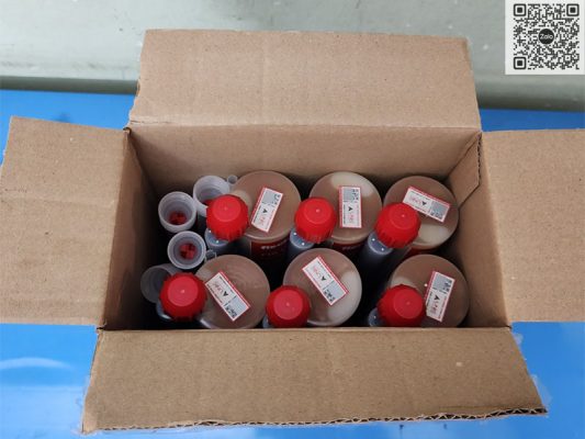 FISCHER FIS V PLUS 360S | Keo Cấy Thép Gốc Vinyl