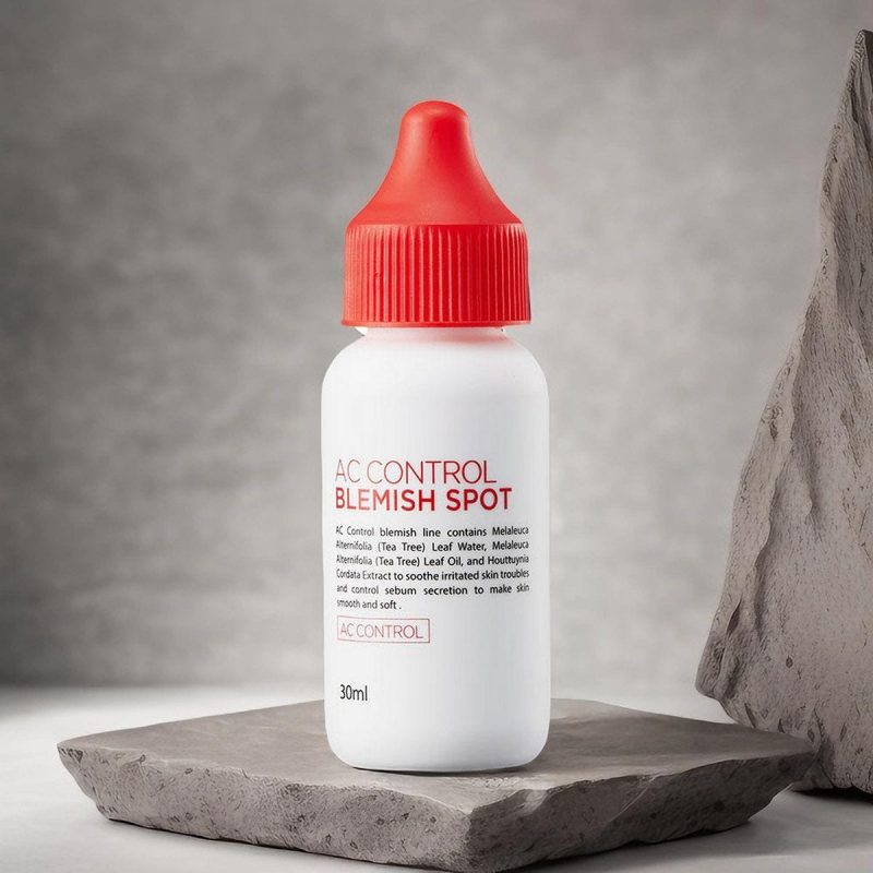 Kem chấm mụn Goodndoc AC Control Blemish Spot 30ml