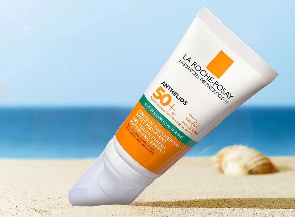 7 Cách Nhận Biết Kem Chống Nắng Hết Hạn Sử Dụng. Ảnh 1