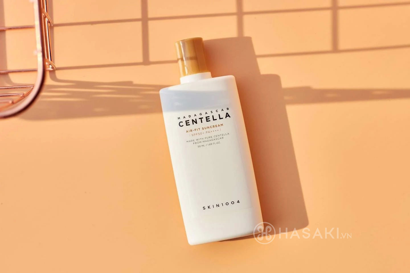 7 Cách Nhận Biết Kem Chống Nắng Hết Hạn Sử Dụng. Ảnh 3